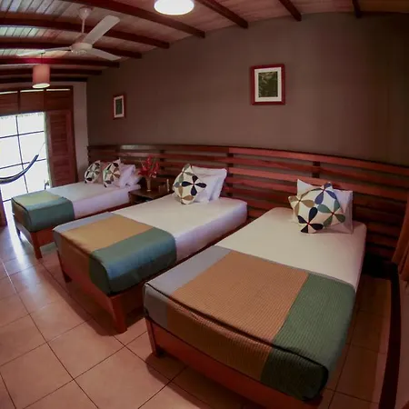 Heliconia Amazon River Lodge Francisco de Orellana Exterior photo